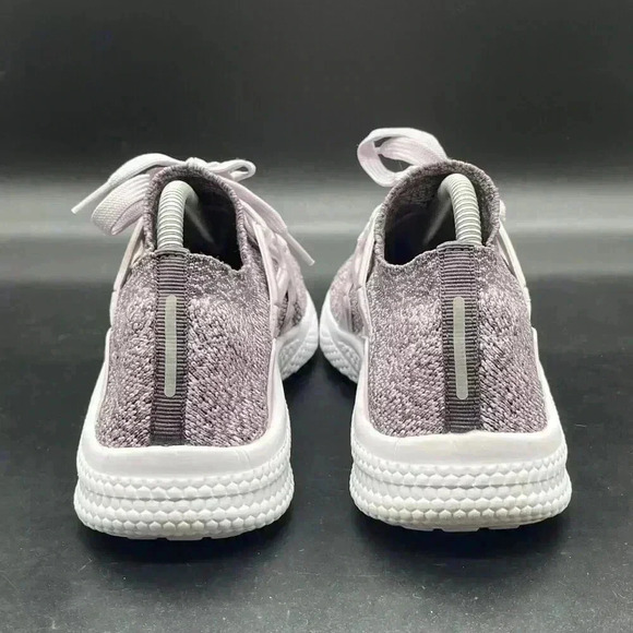 Fabletics Cruz Brace purple womens athletic shoes 9.5 - Picture 5 of 7